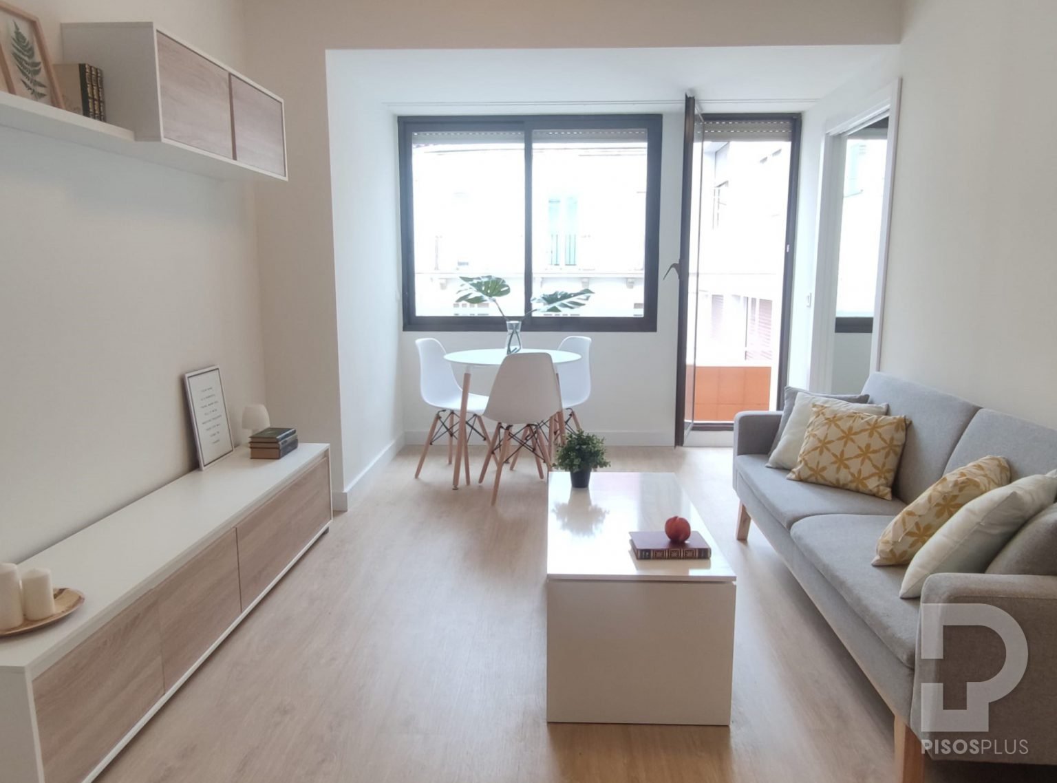 Se Vende Apartamento En El Centro De Donosti